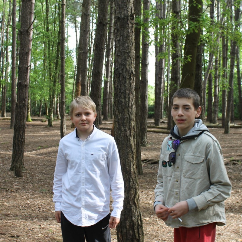 IMG 8883 - Scouts en Gidsen Zaventem 